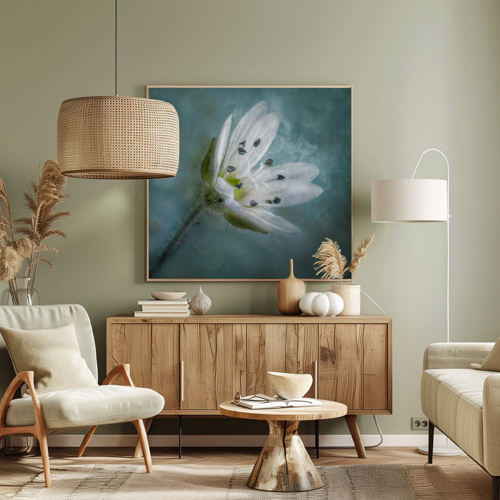 Naked | Canvas