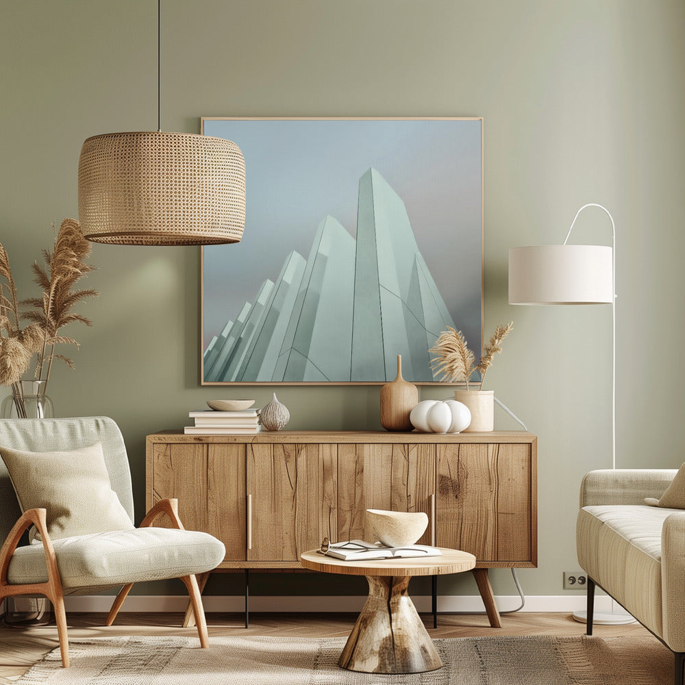 dryada | Canvas