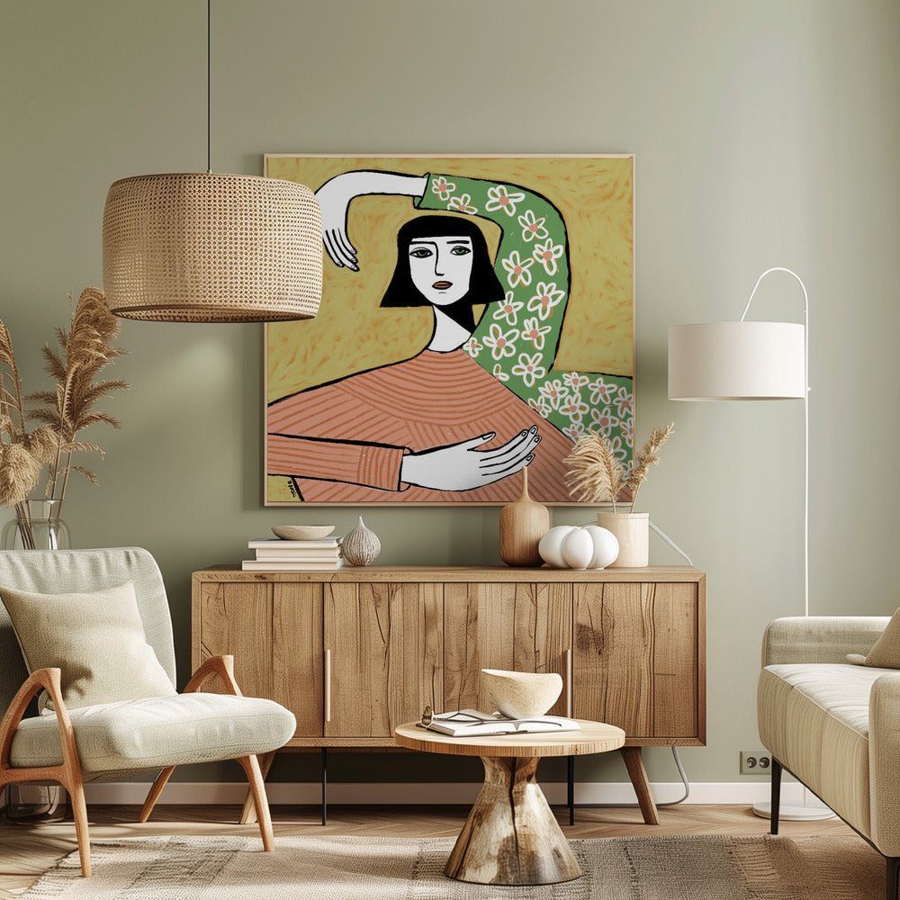 Bild 0986 | Leinwand