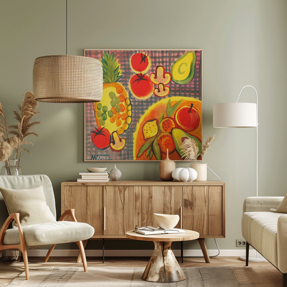 Still life | Canvas