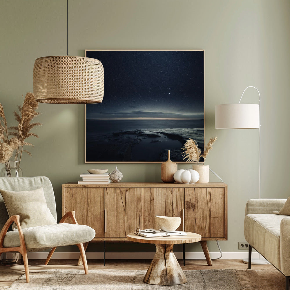 Ohne Titel | Leinwand