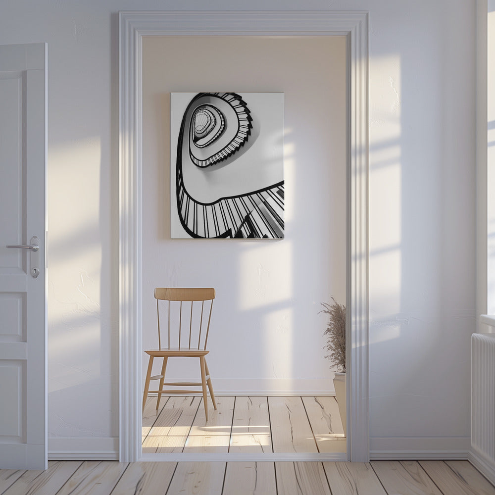 Ohne Titel | Leinwand