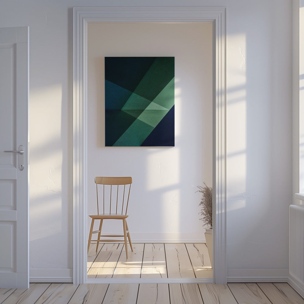 Ohne Titel | Leinwand