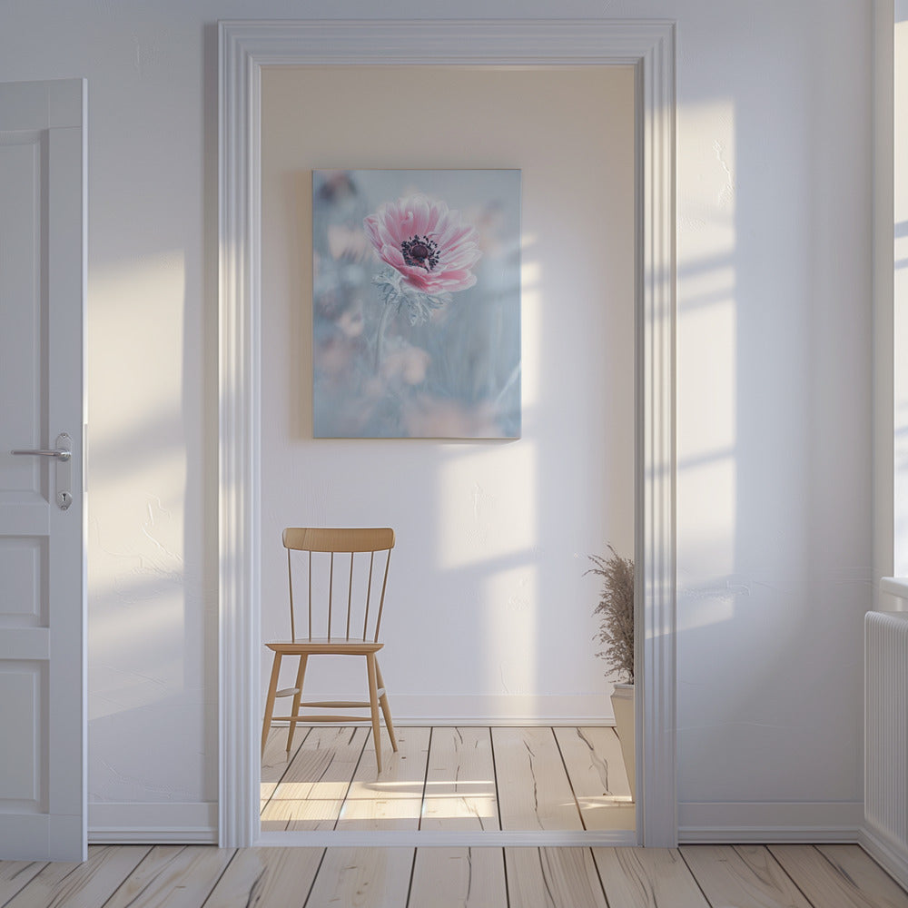 La reine de neiges | Canvas