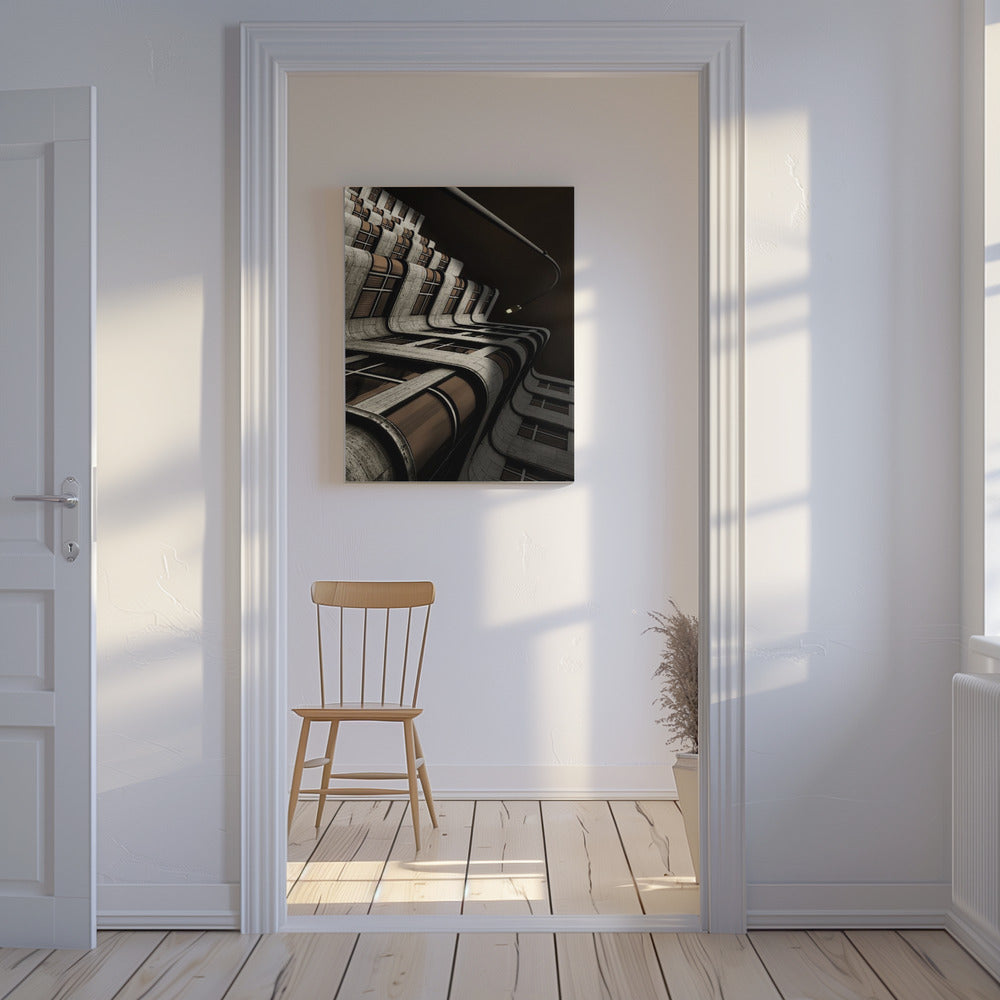 Untitled | Canvas