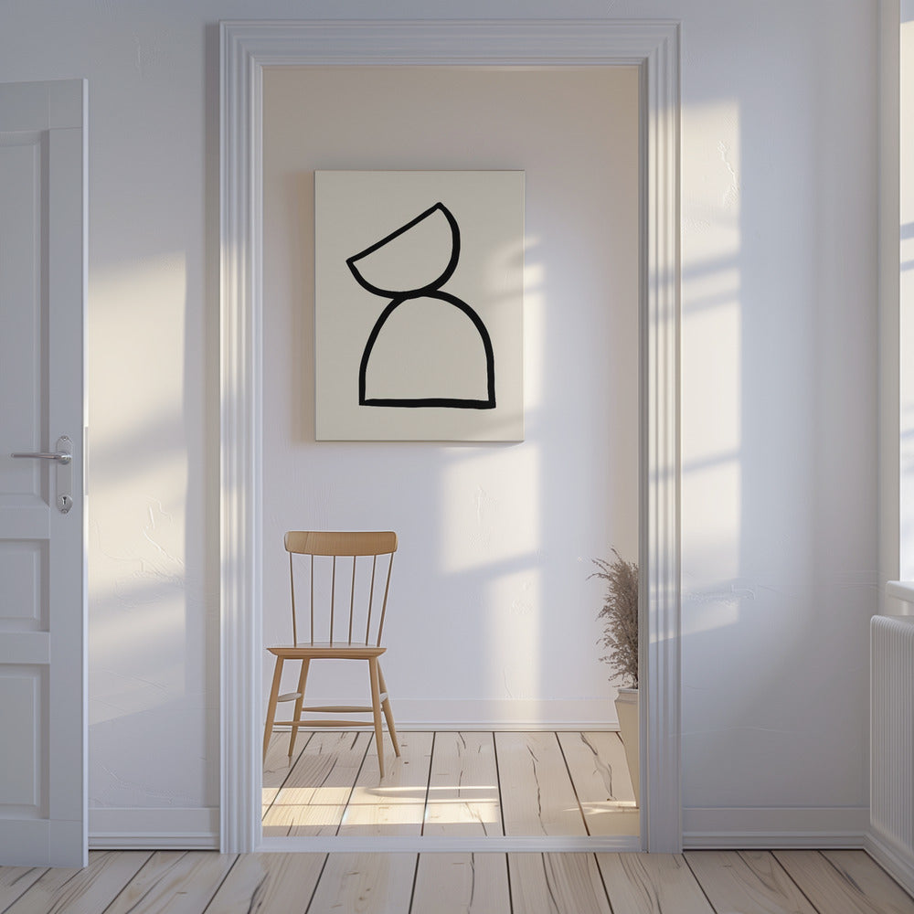 Shape 08 | Canvas