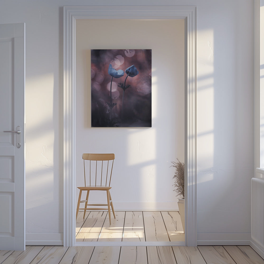 Why does my heart feel so bad | Canvas