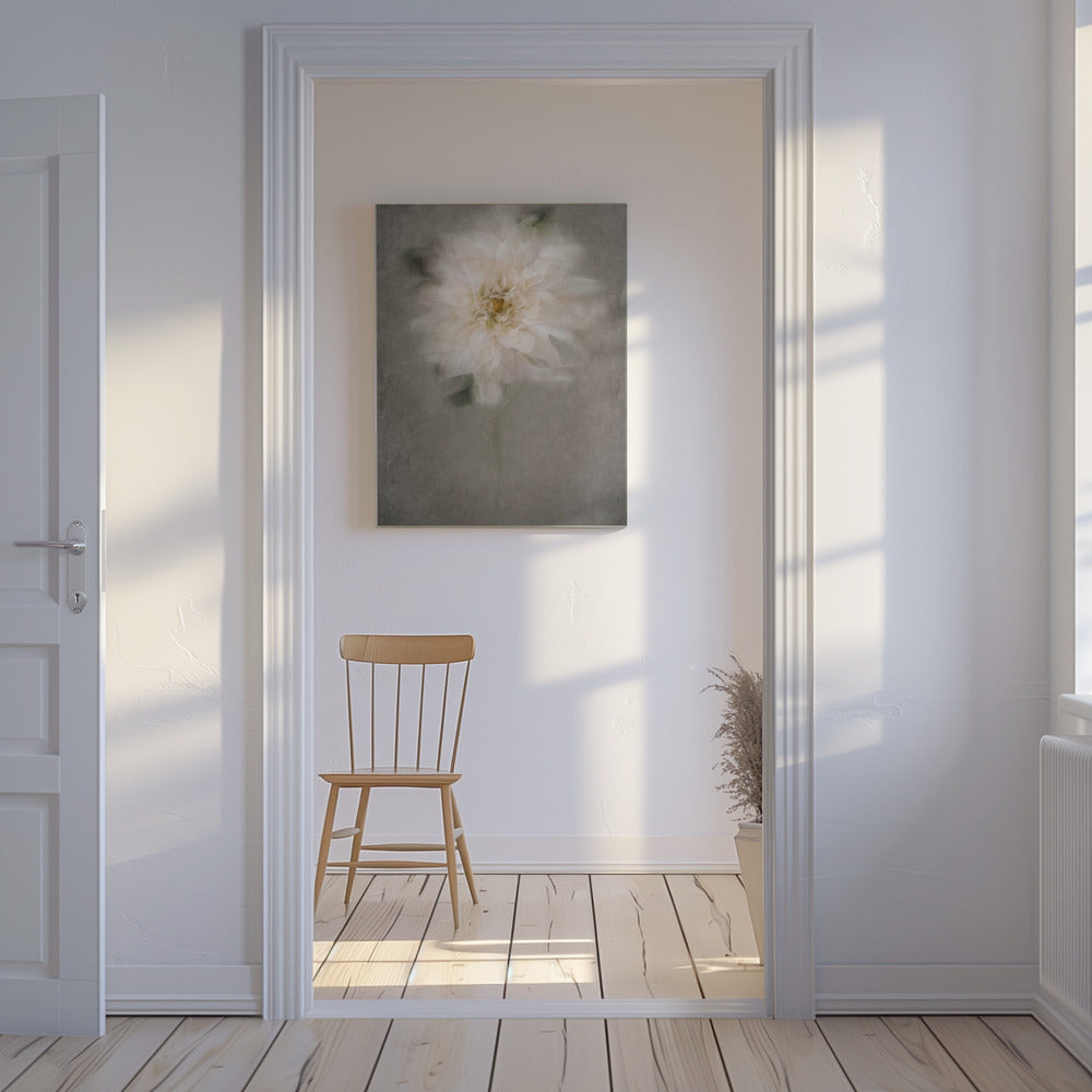 Für die Braut | Leinwand