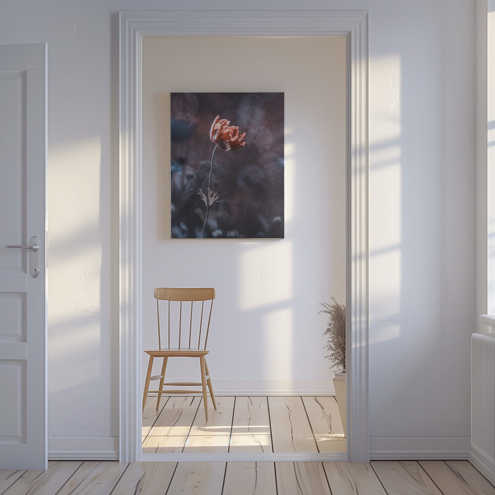 Eleganz | Leinwand