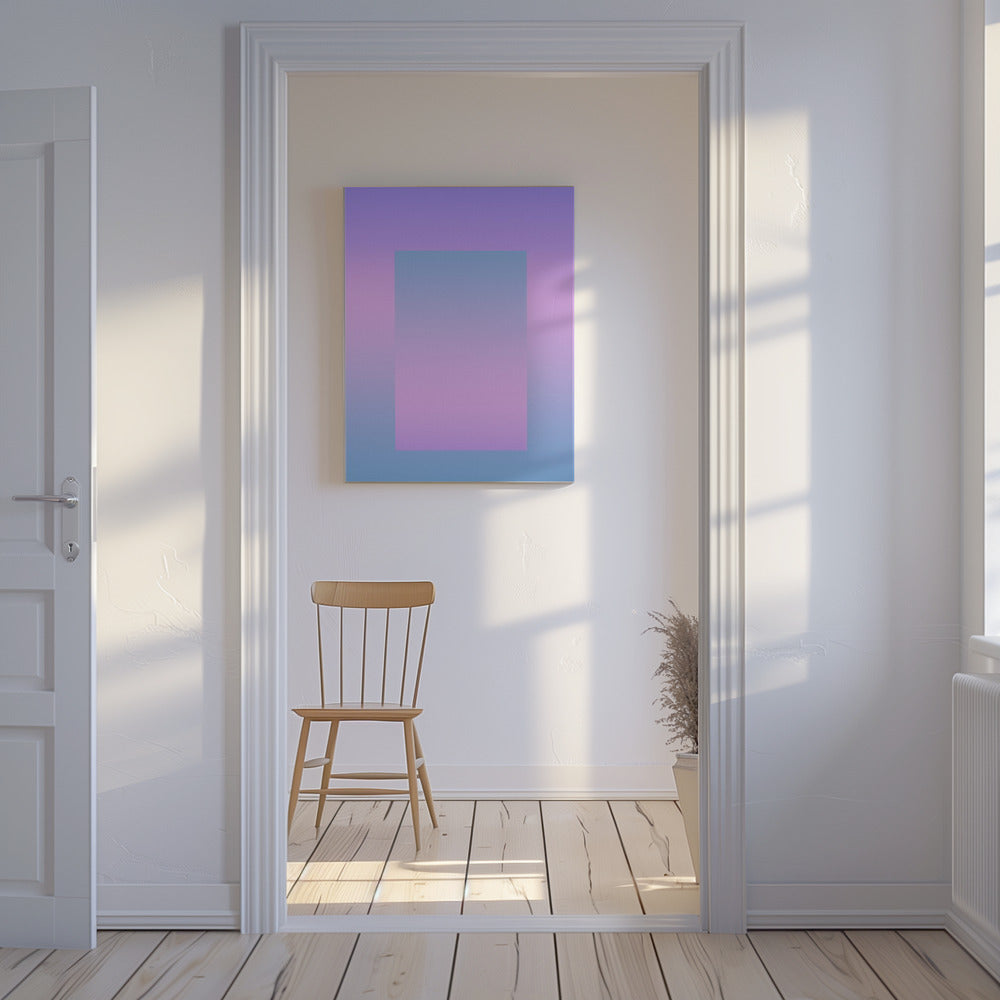 Gradient Portal | Canvas