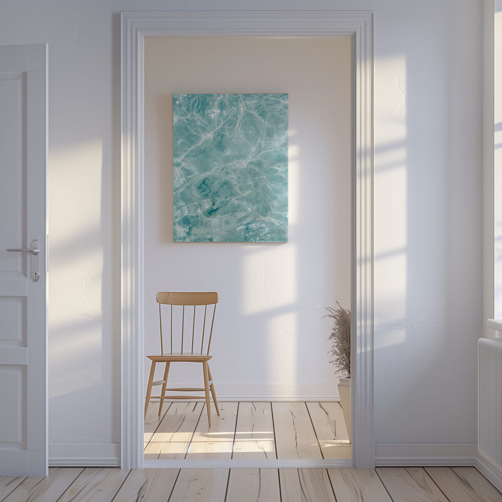 Ostuni 3 | Leinwand