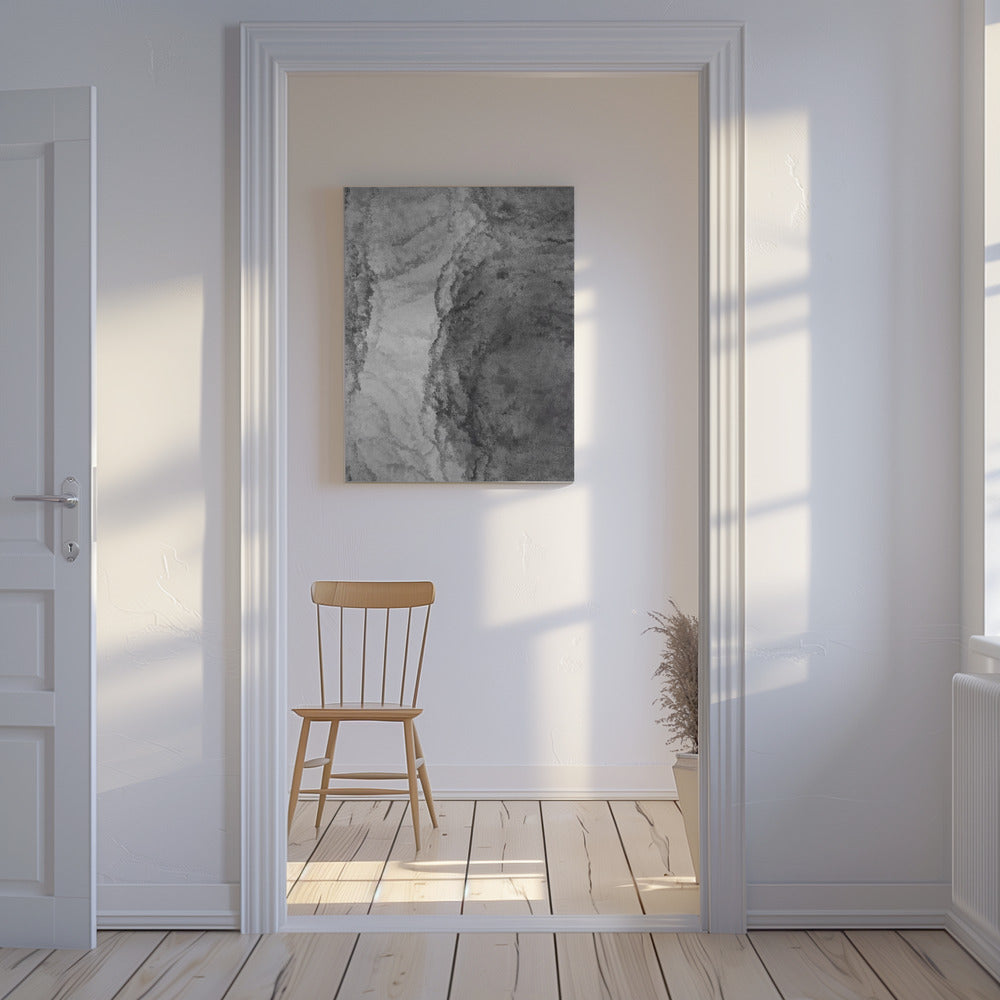Soft Texture | Canvas