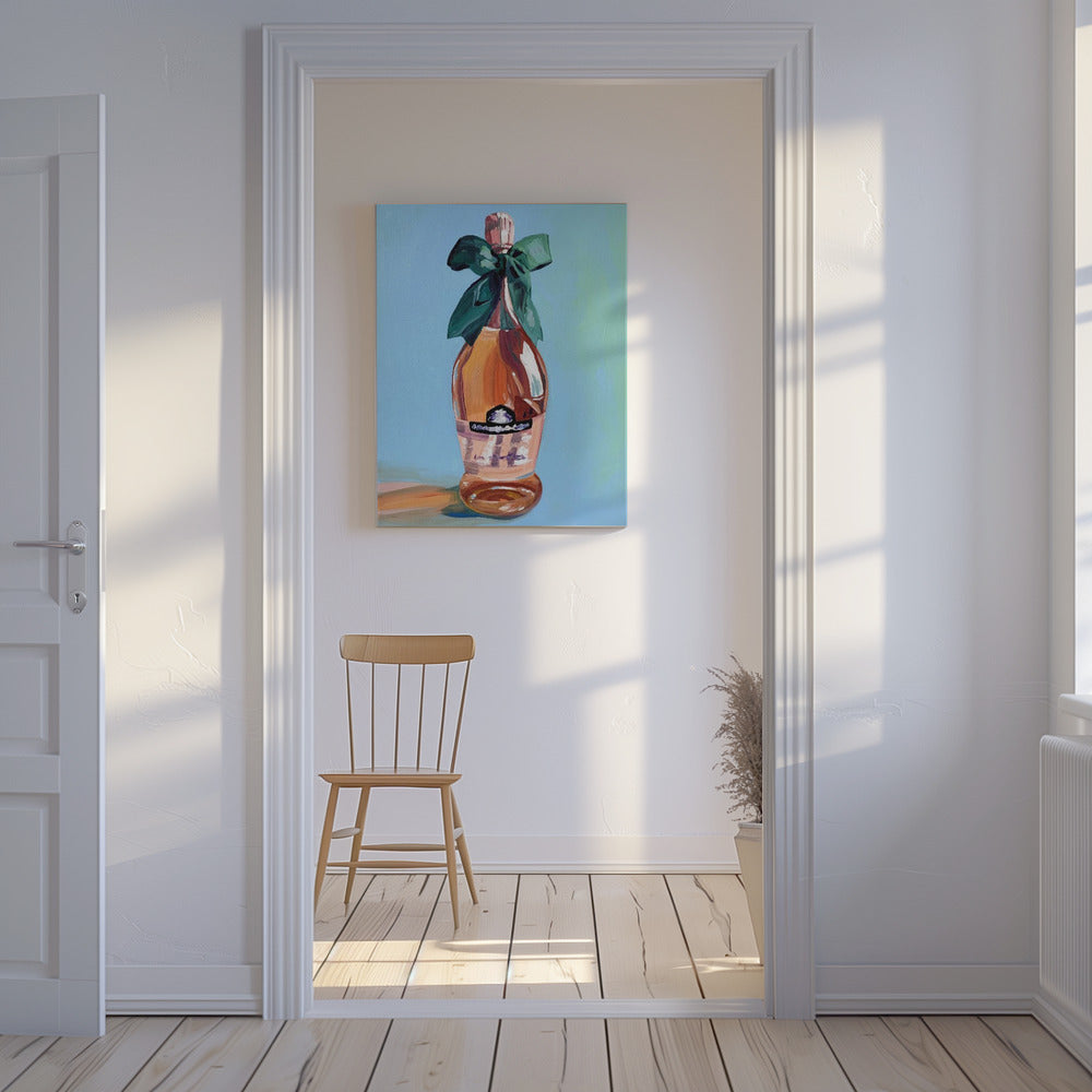 Rosé | Canvas