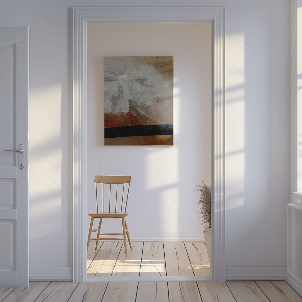 Ebenen | Leinwand