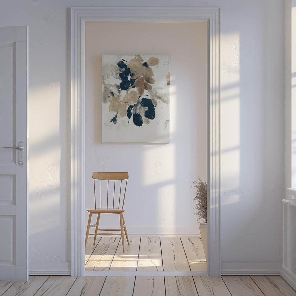 Summer View No2 | Canvas