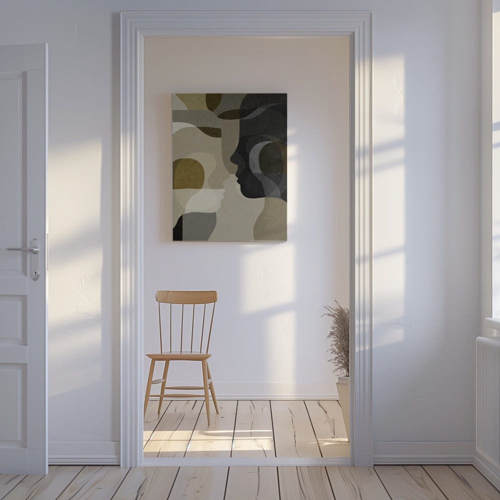Emerging | Canvas
