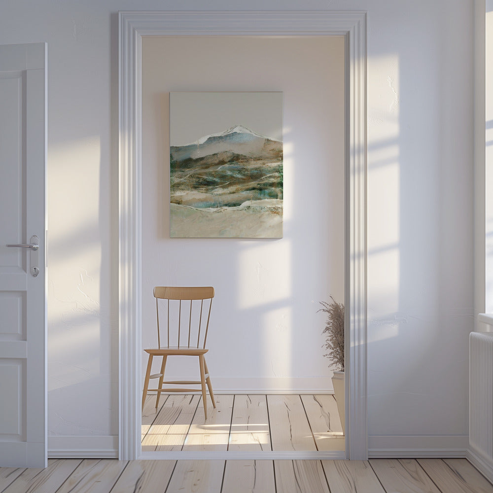 Cordillera | Canvas