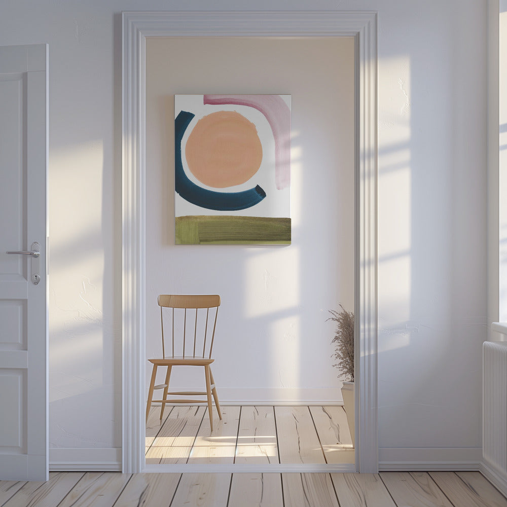 Gravity | Canvas