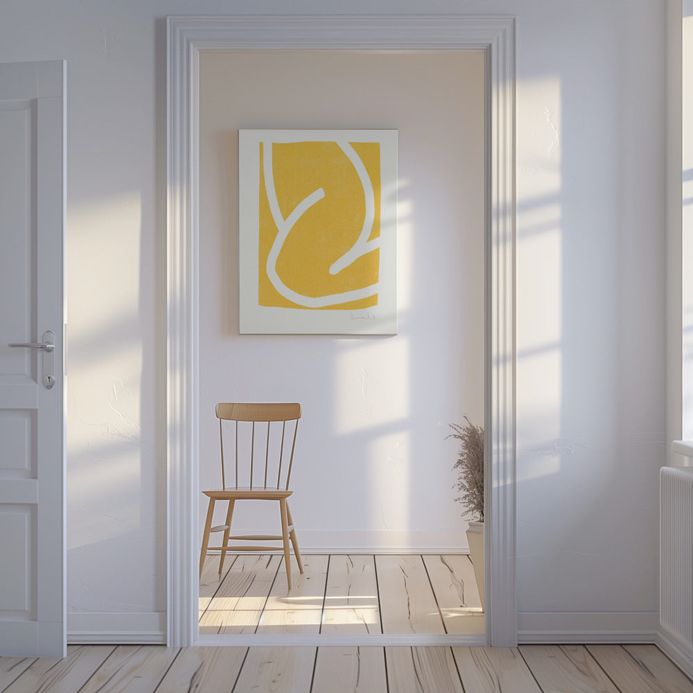 Mellow | Canvas