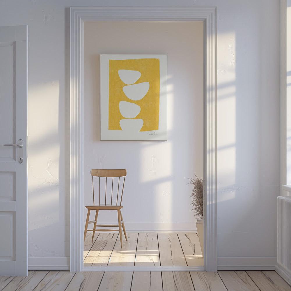 Mellow No2 | Canvas