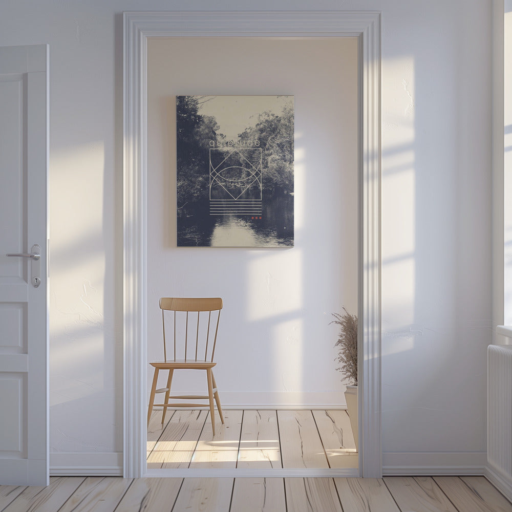 Quietude | Canvas