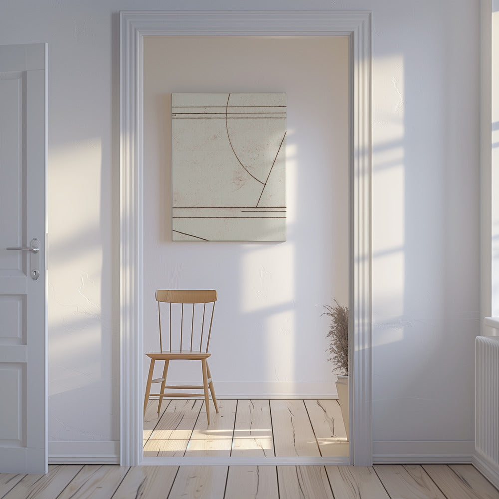 Minmod No1 | Canvas
