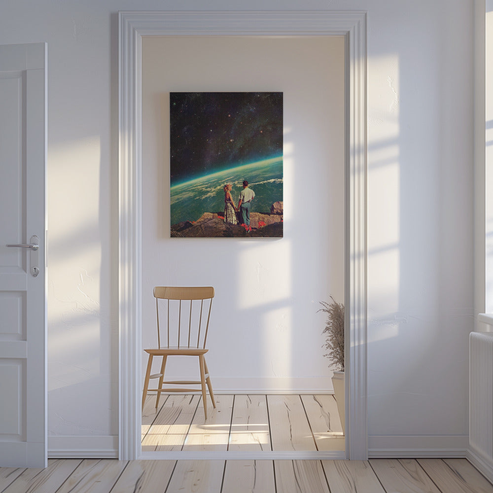 Love | Canvas