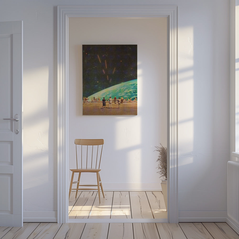 The Others | Canvas