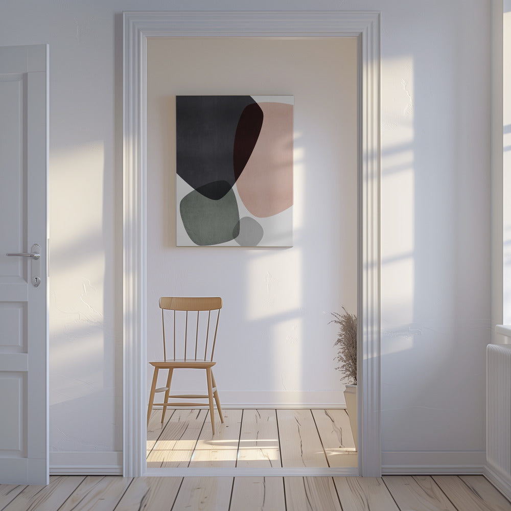 Grafik 205 | Leinwand