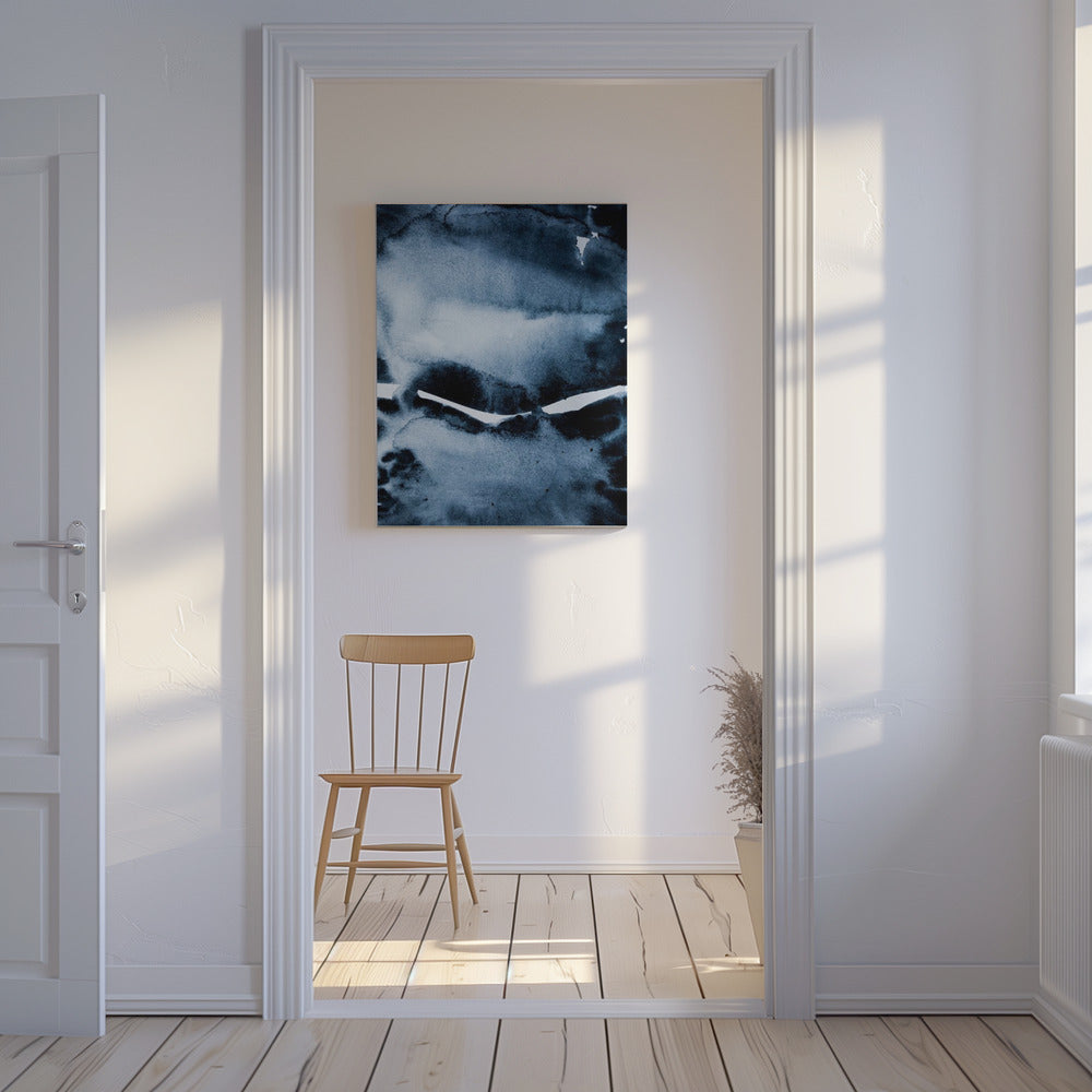Watercolors 6 | Canvas