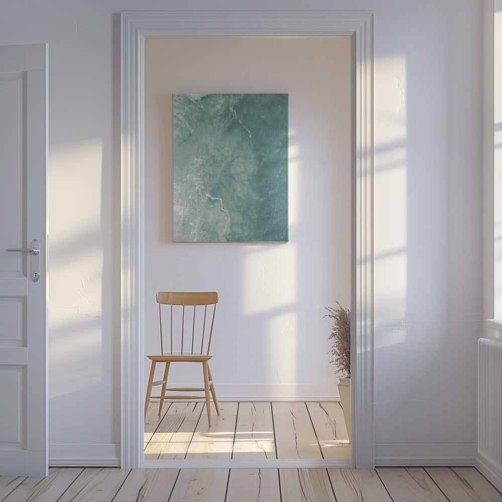 Ocean's Whisper | Canvas