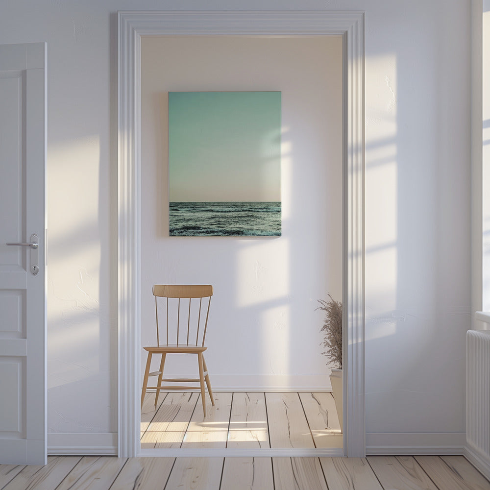 Endless Horizon | Canvas