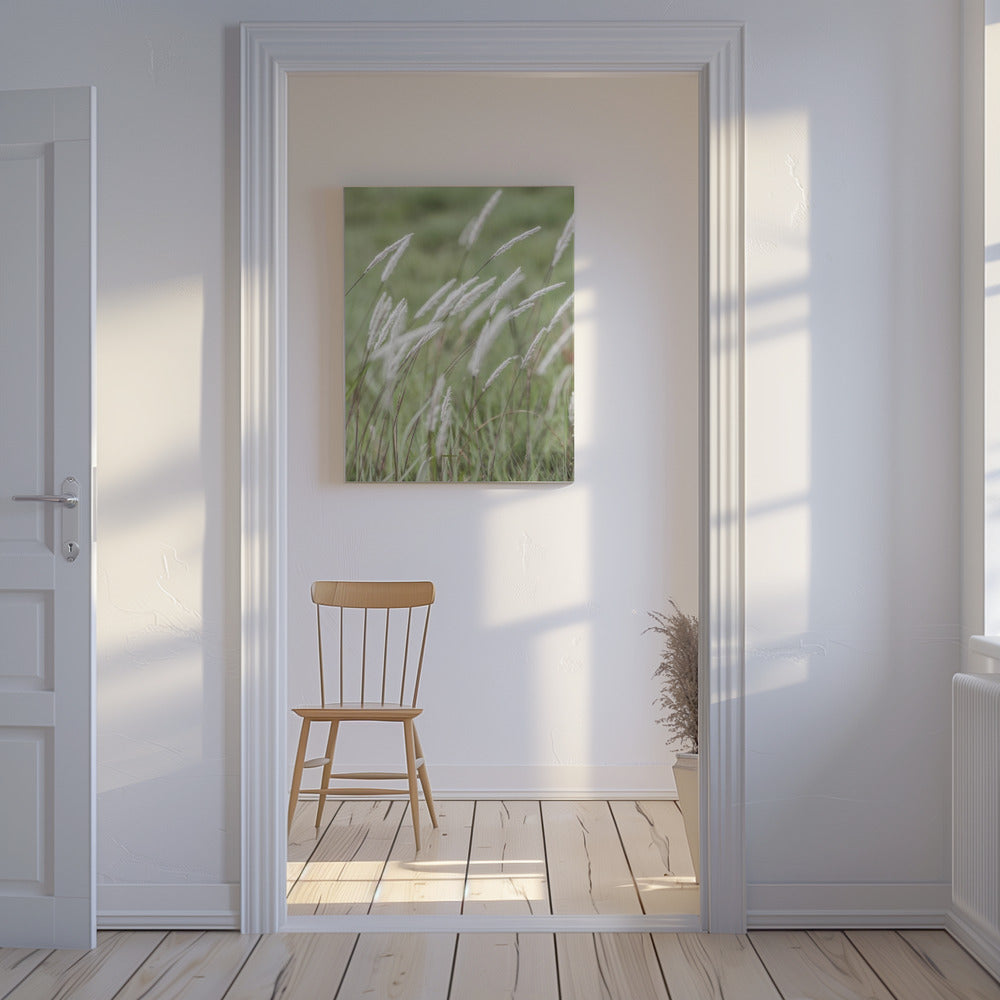 Whispering Meadows | Canvas