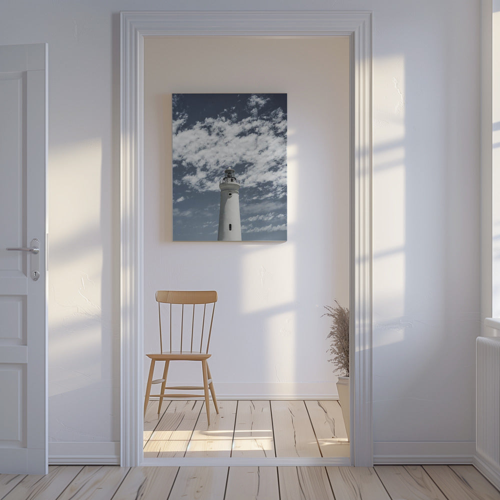 Beacon of Serenity | Canvas