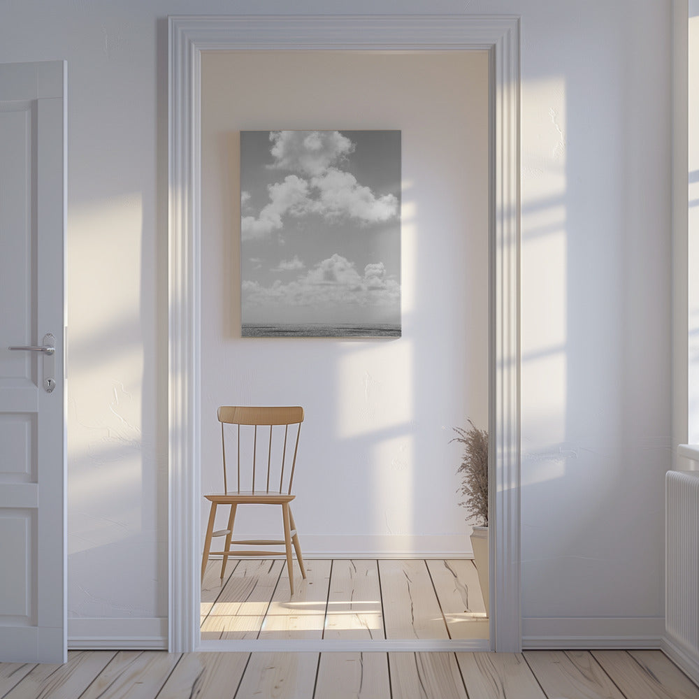 Shadow Play | Canvas