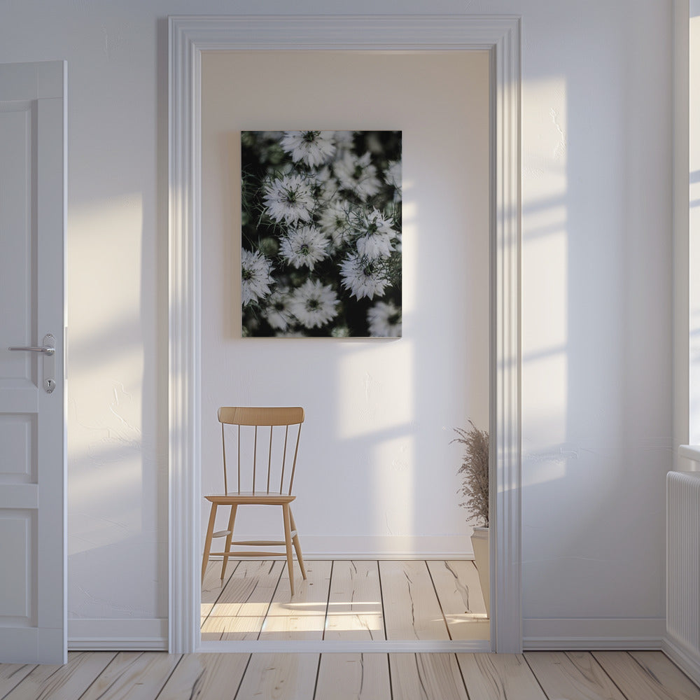 Whispering Blossoms | Canvas