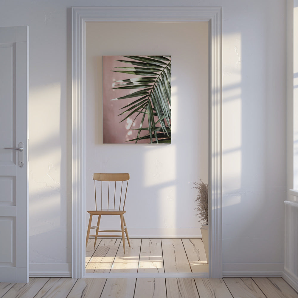 Palm Leaves 23 | Canvas