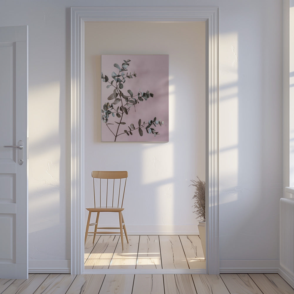 Eucalyptus 12 | Canvas