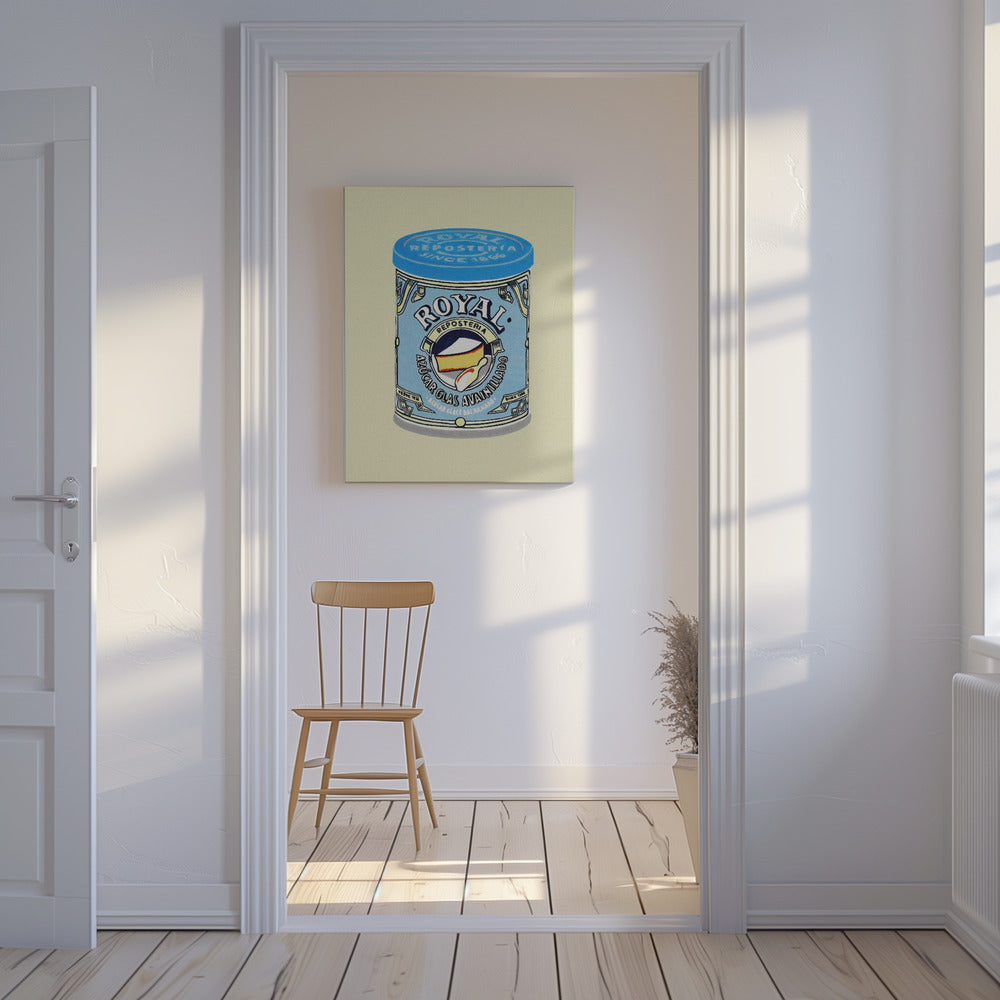 60x90 | Canvas