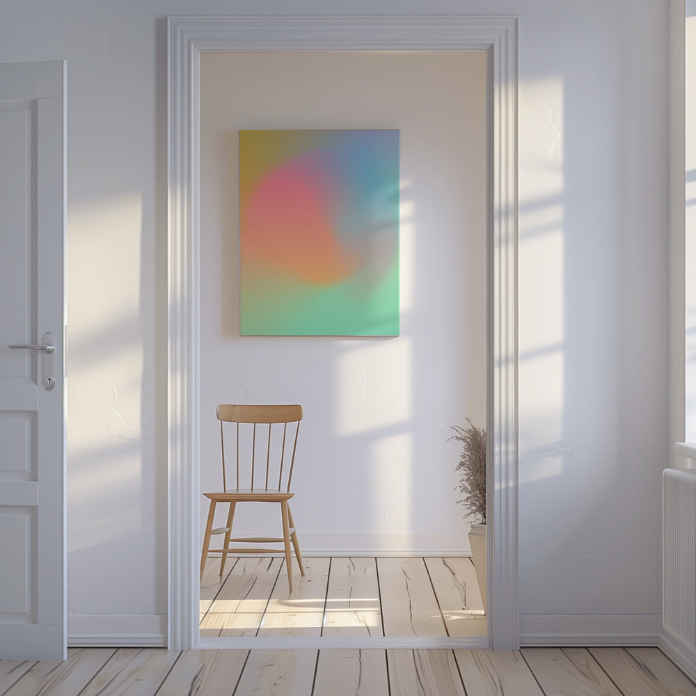 The Gradient | Canvas