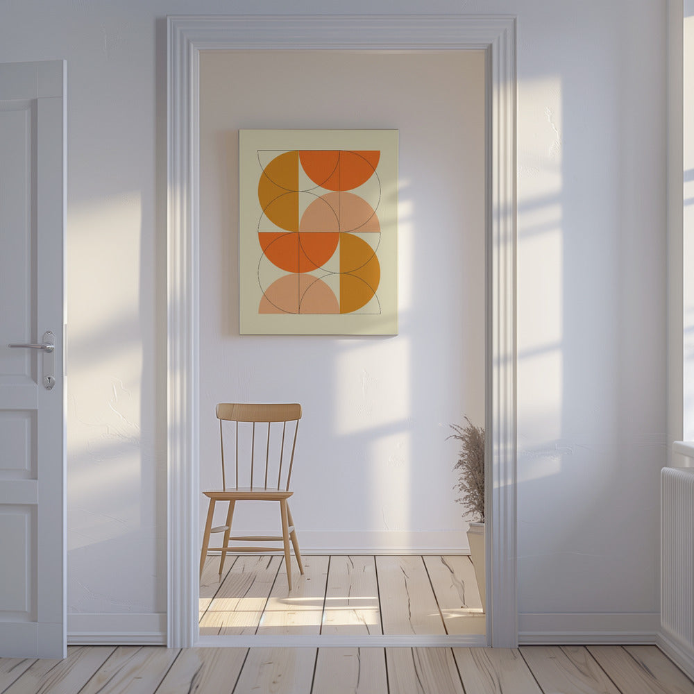 Imaginary 2 | Canvas
