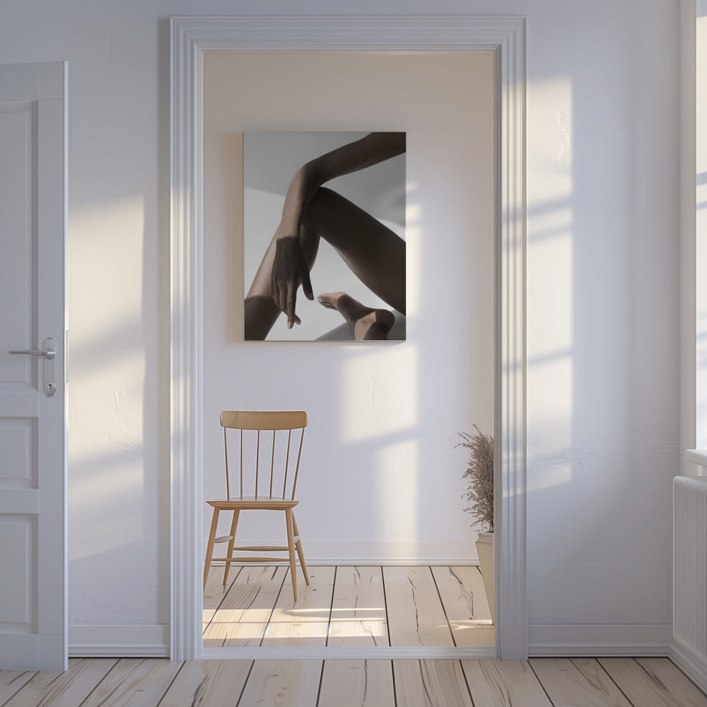 Bodyscape | Canvas