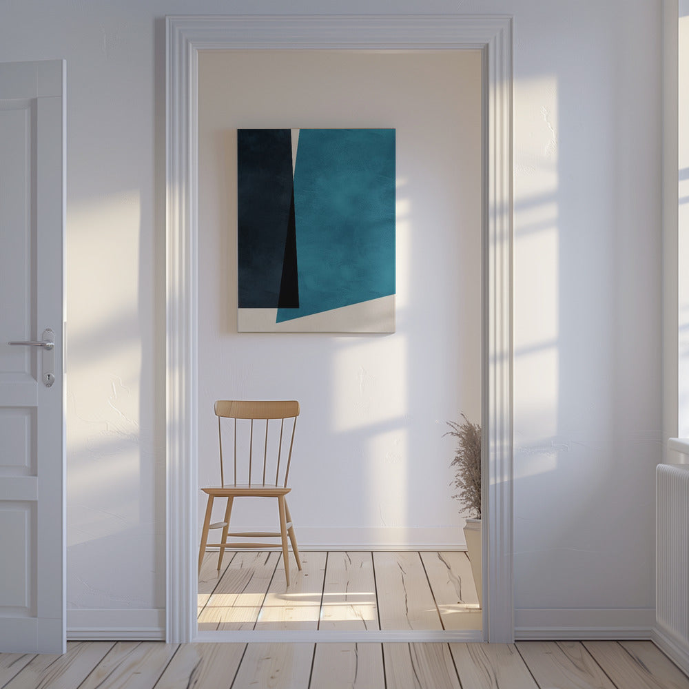 Reduction 3 | Canvas