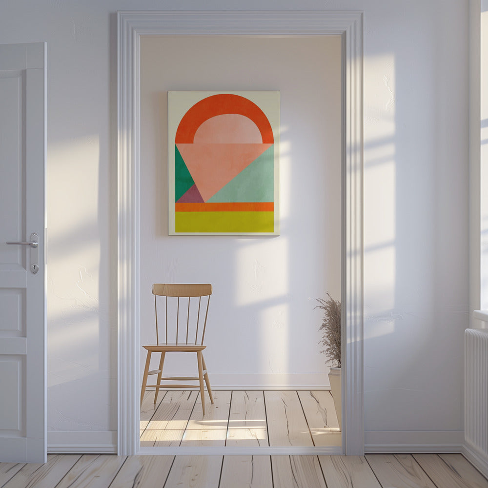 Spaces 1 | Canvas