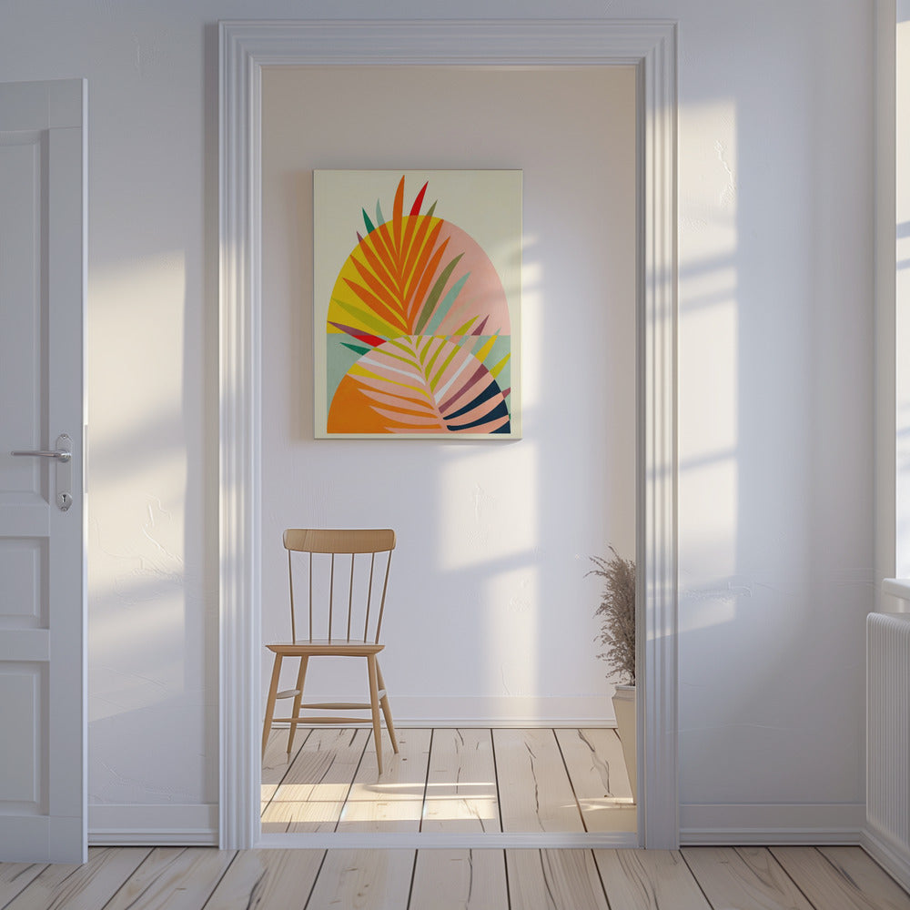 Spaces 3 | Canvas