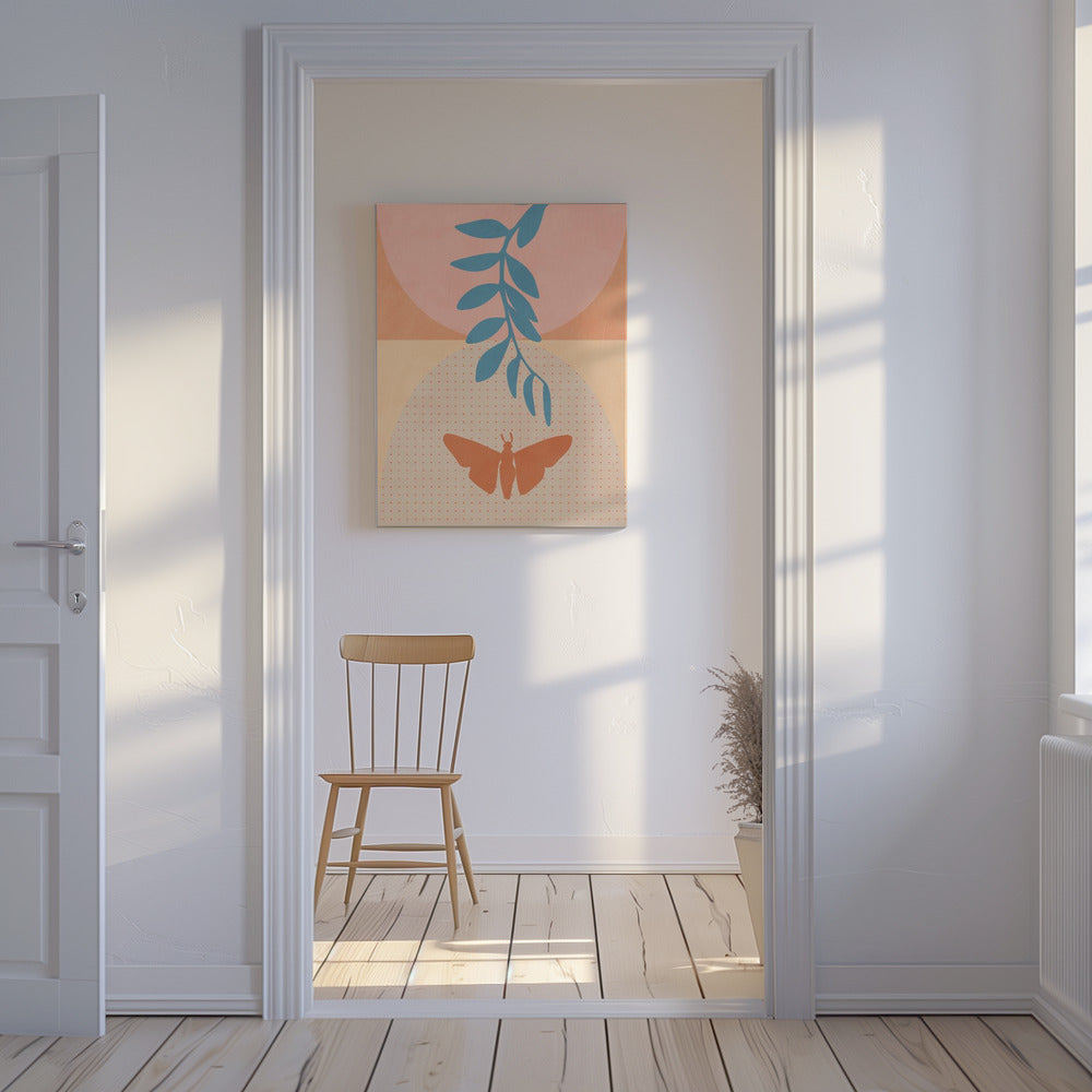 Spaces March 2020 1 Kopie | Canvas