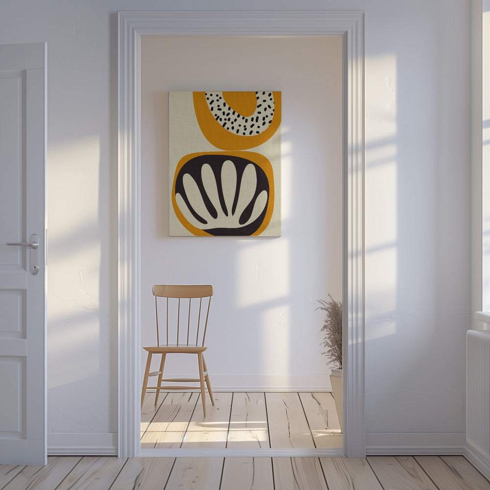 Matisse Cut Outs5 | Canvas