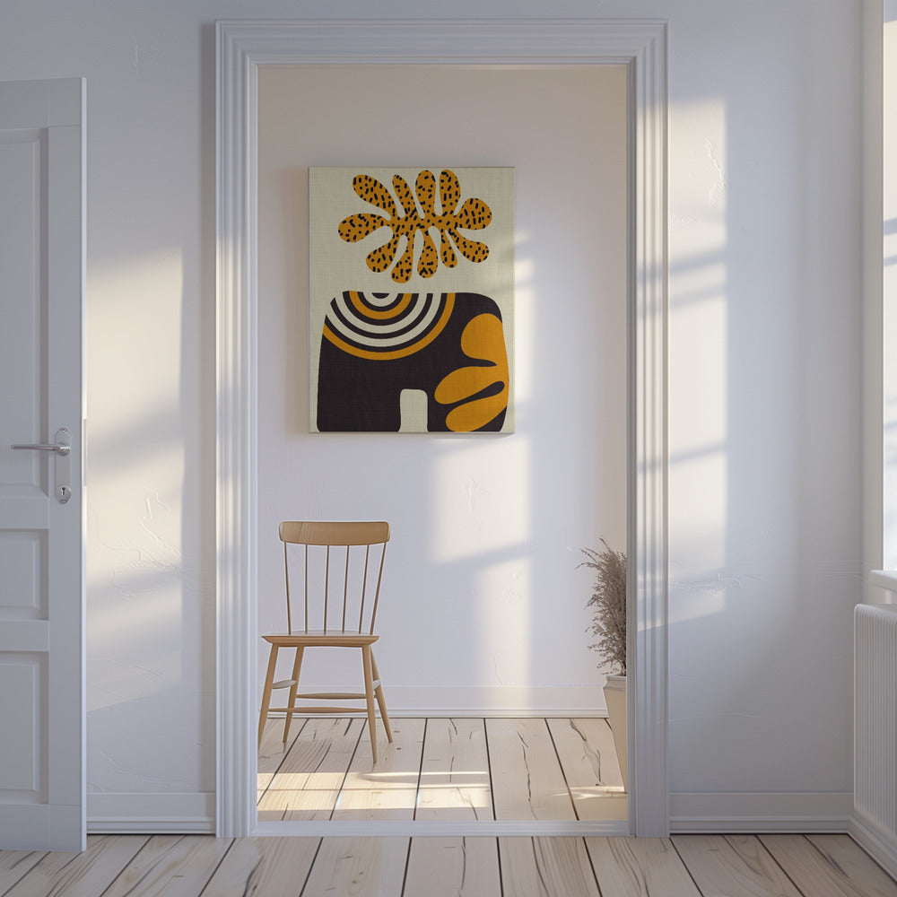 Matisse Cut Outs8 | Canvas