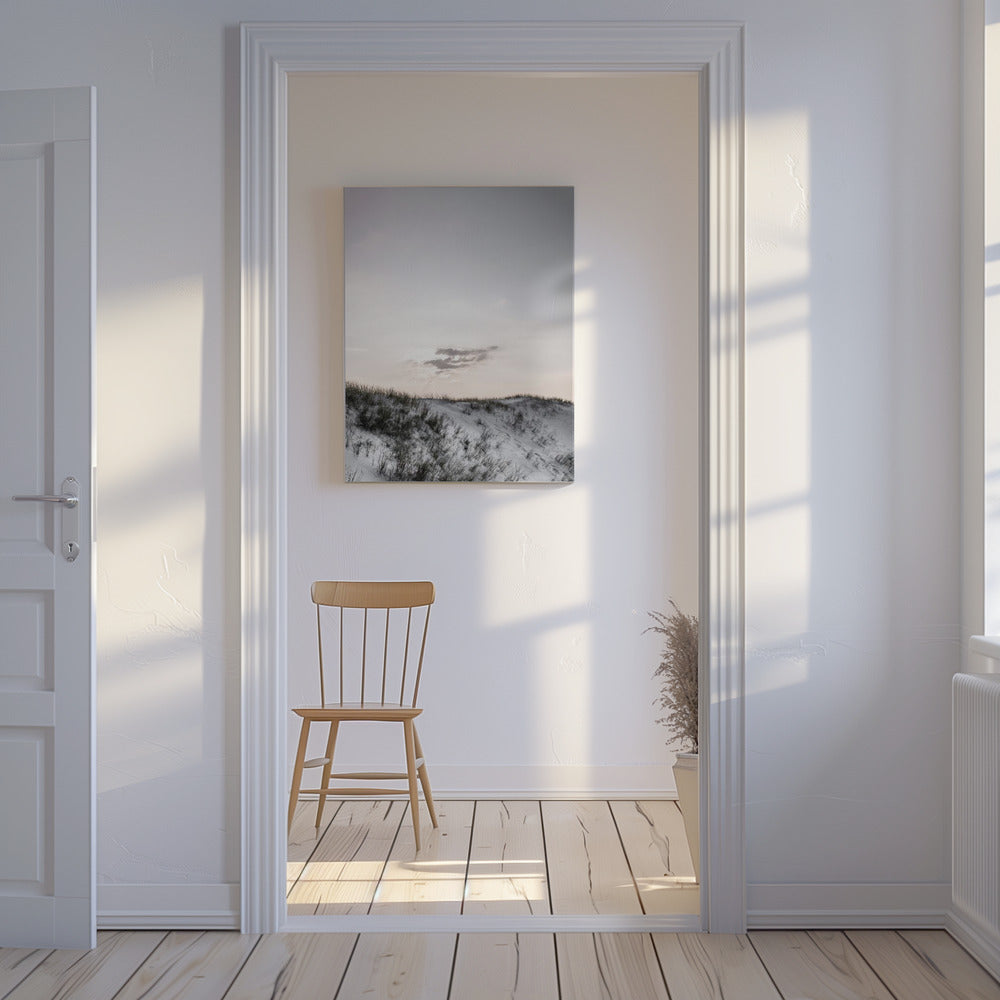 At the Coast 2 | Canvas