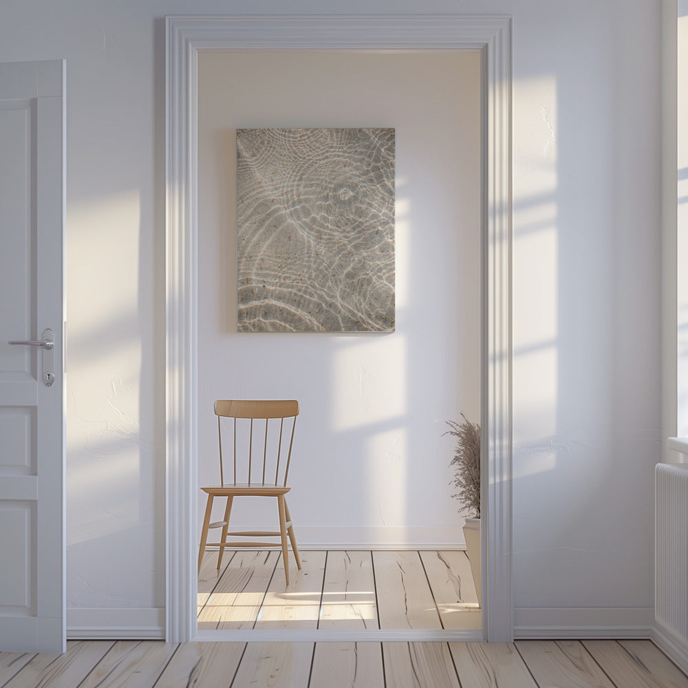 Reflections 4 | Canvas